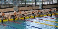 Mlajši dečki in mlajše deklice Plavalnega kluba Kamnik na državnem prvenstvu uspešno zaključili sezono 9